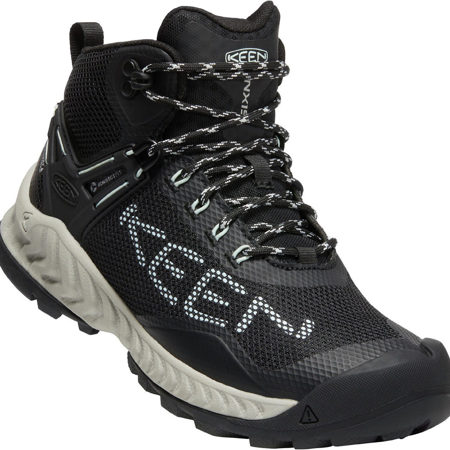 Keen Trekkingstiefel W NXIS EVOMIDWP Stiefel günstig online kaufen