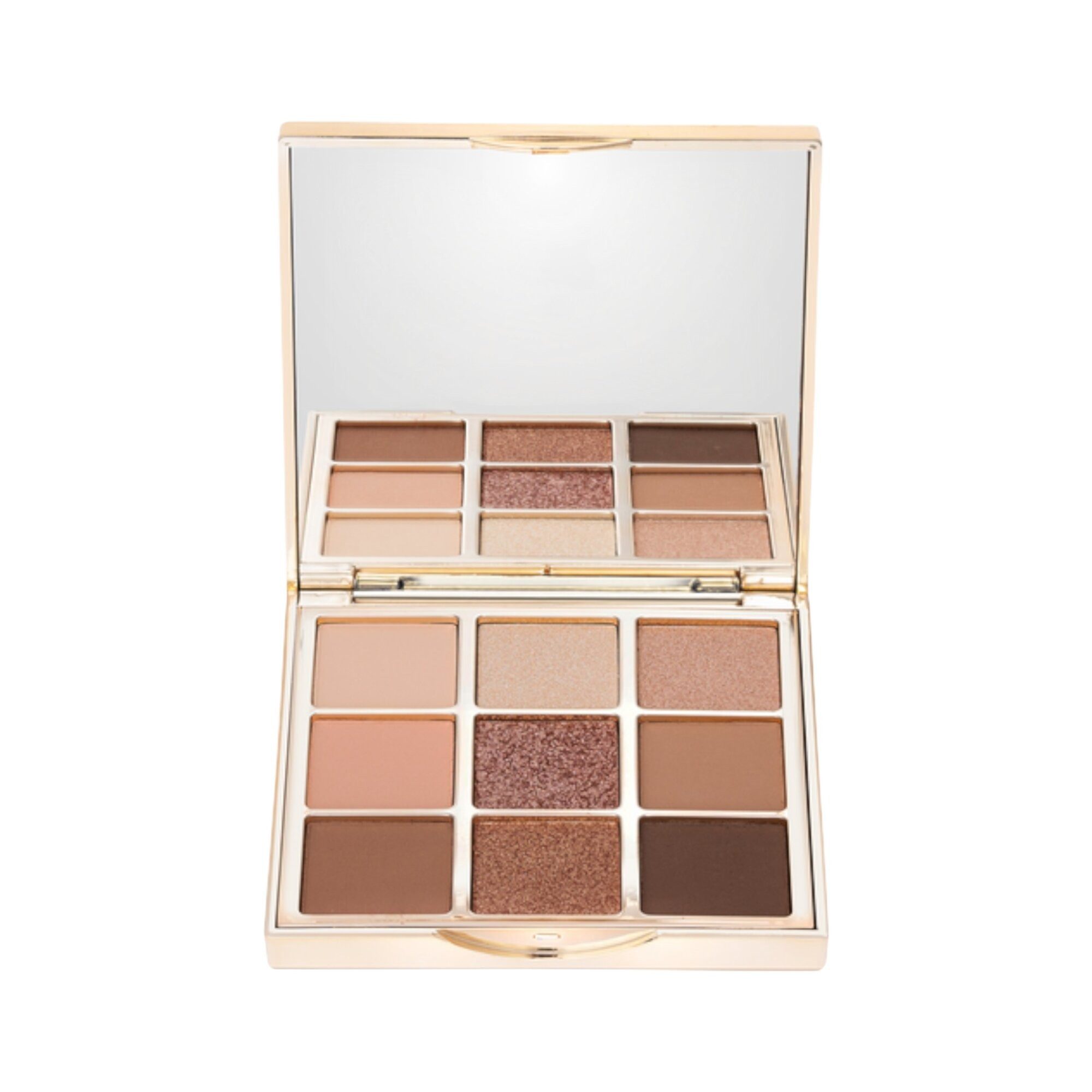 Paese Lidschatten-Palette PAESE SELFGLOW Lidschattenpalette