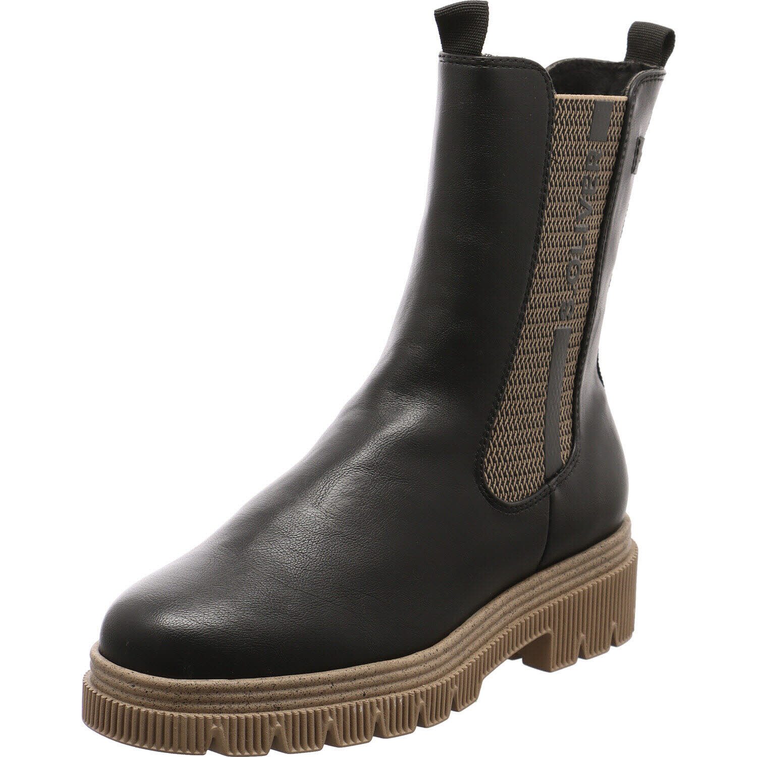 s.Oliver Stiefelette günstig online kaufen