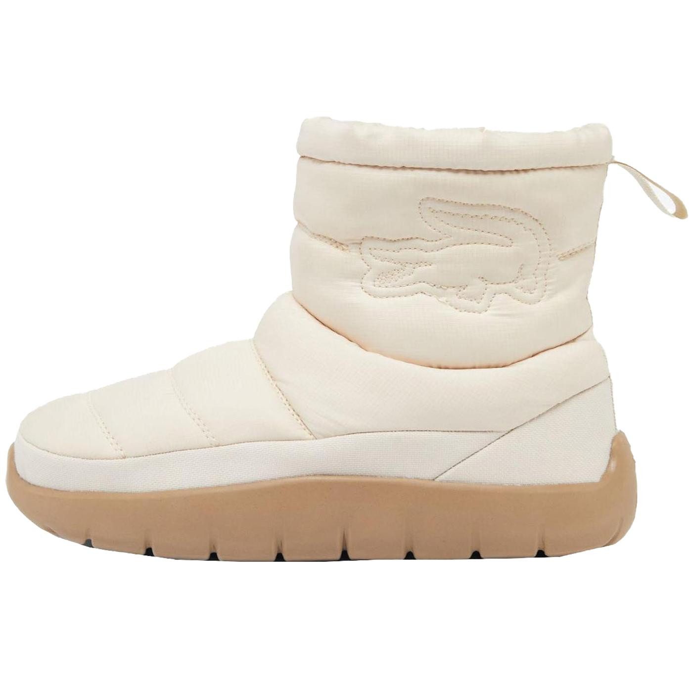 Lacoste Lacoste Serve Mid Boots Stiefel