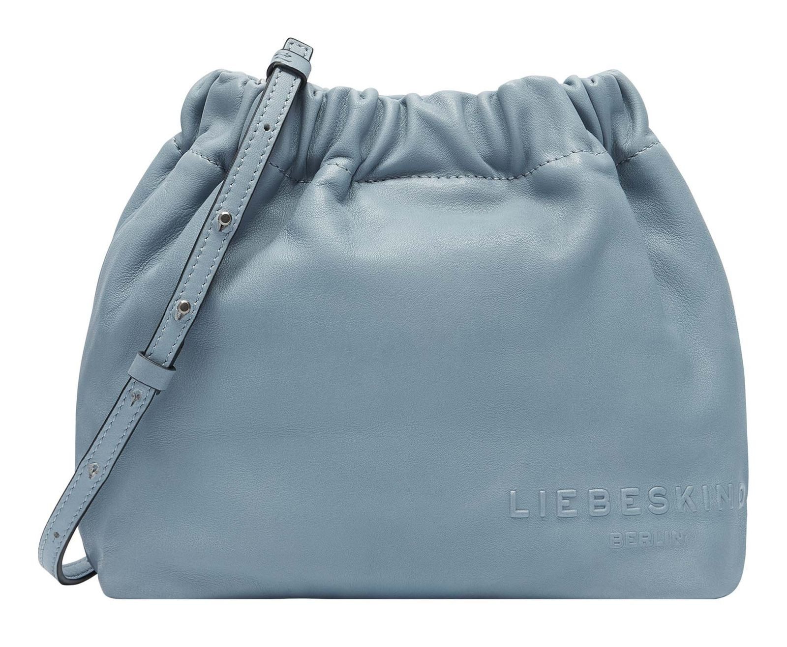 Liebeskind Berlin Schultertasche Cloud Hobo Bag, günstig online kaufen