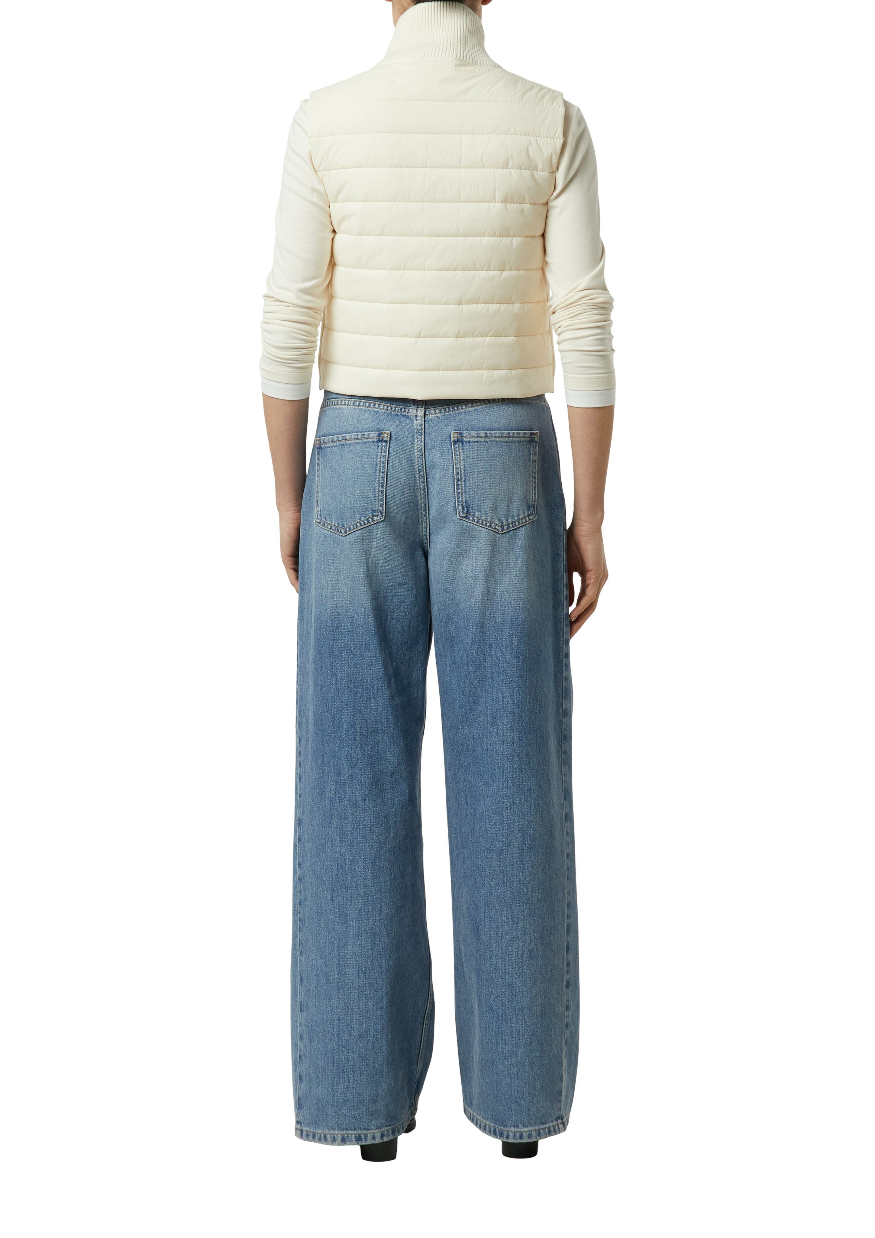 comma casual identity 2-in-1-Pullover günstig online kaufen