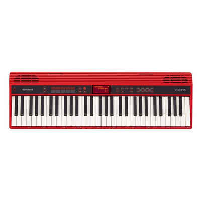Roland Keyboard GO-61K Digital Piano