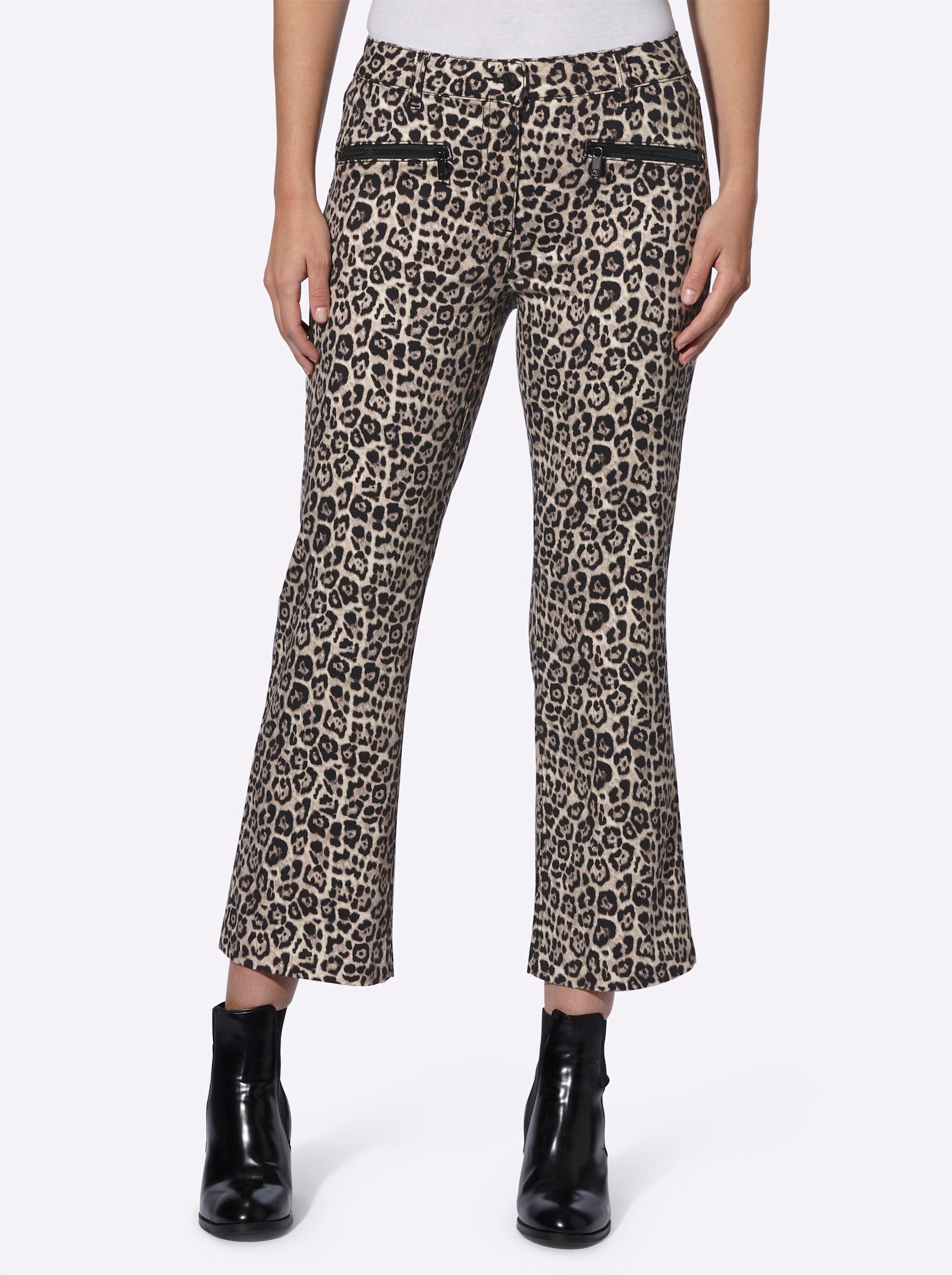 heine 7/8-Jeans, (1 tlg.) günstig online kaufen