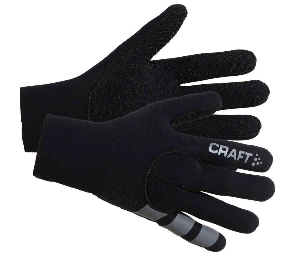 Craft Laufhandschuhe Neoprene Gloves 2.0