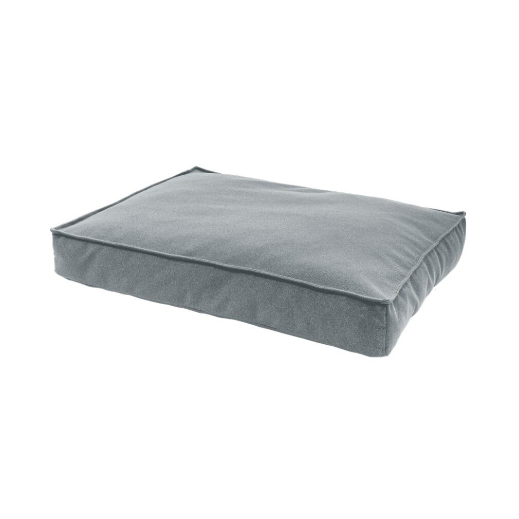 Madison Tierkissen Manchester Lounge Cushion hellgrau S