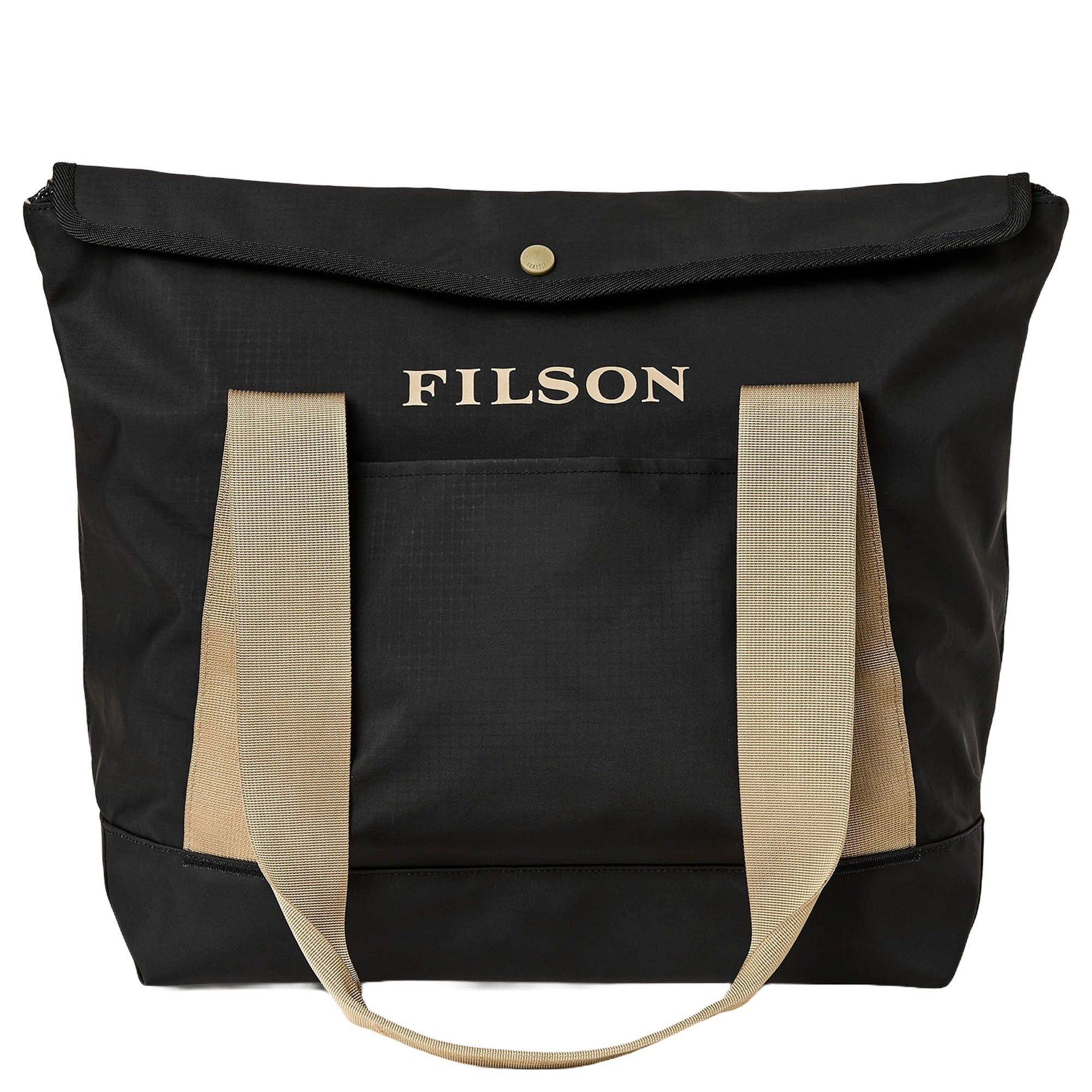 Filson Shopper Scout Tote Bag - Shopper 53 cm (schwarz)