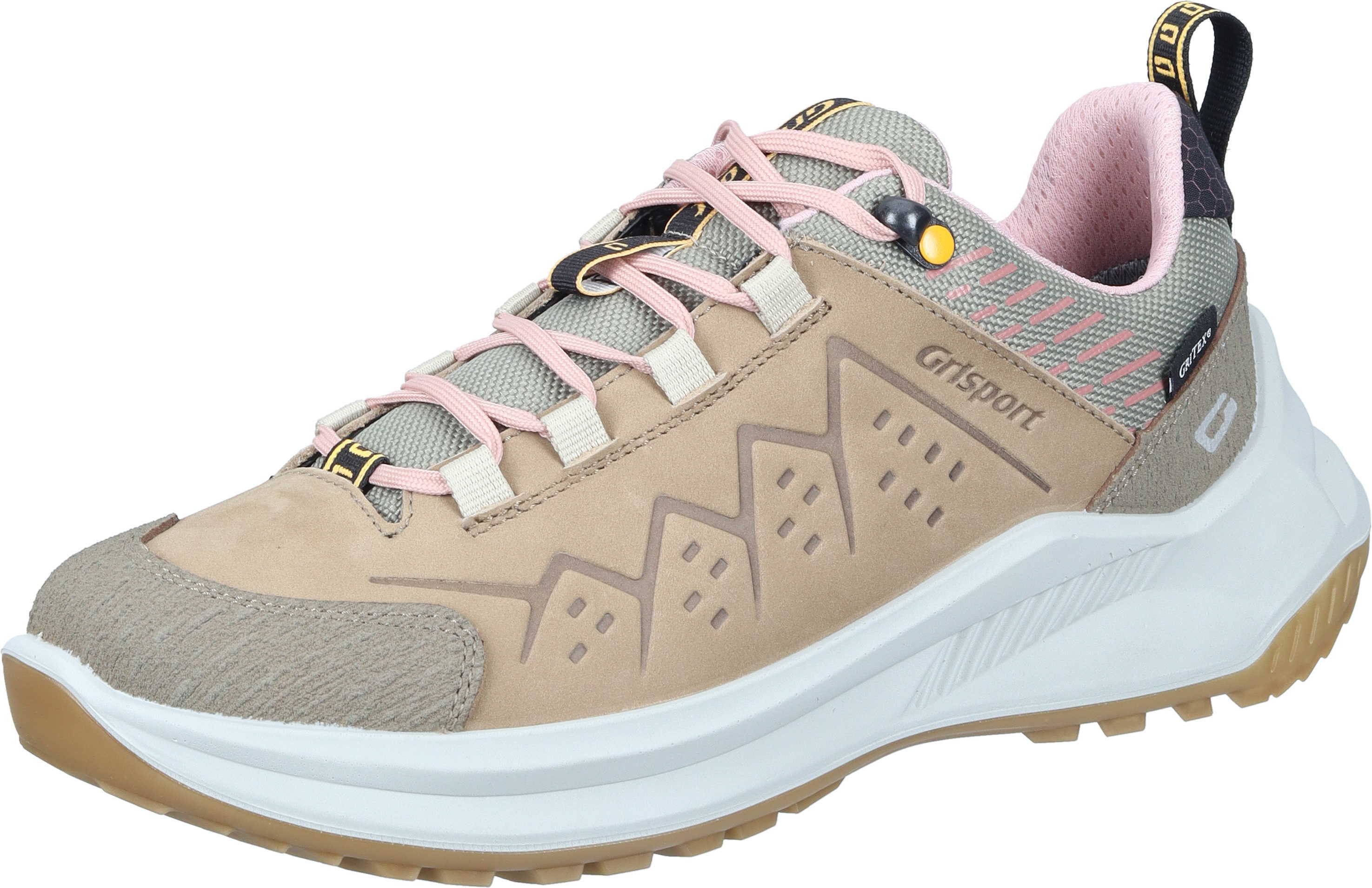 Grisport Schnürer Wanderschuh