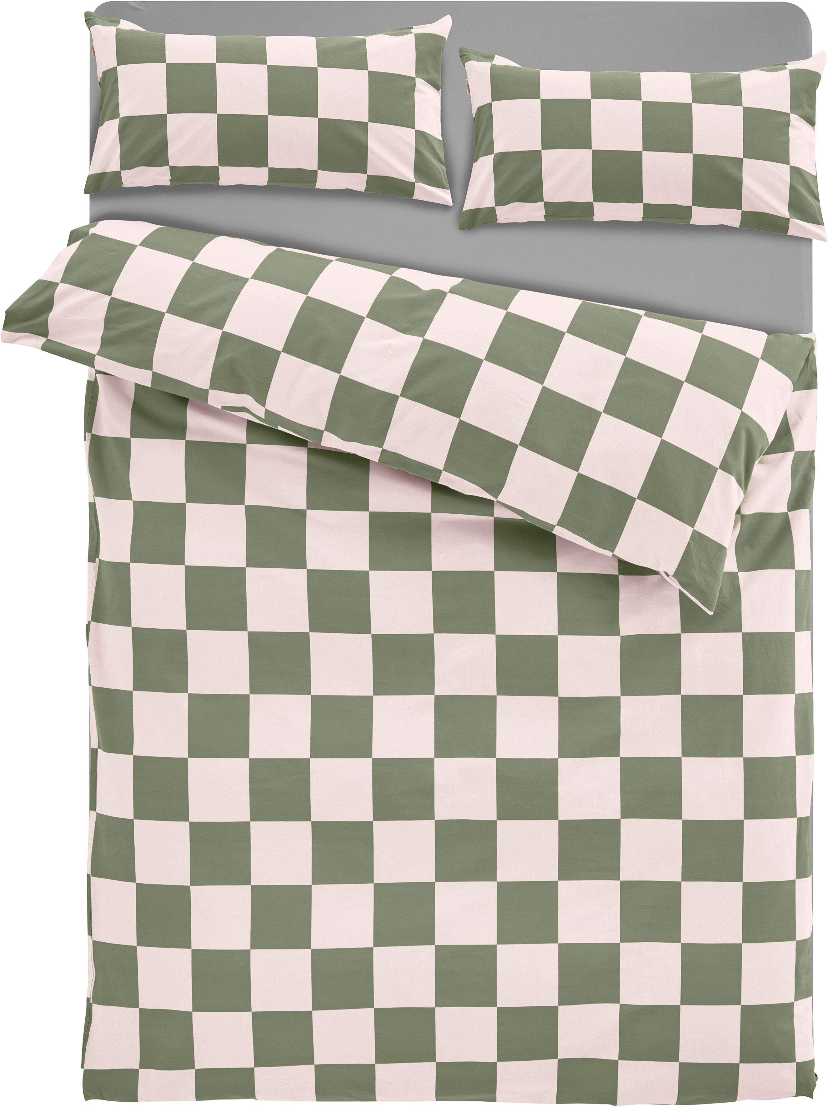 Bettwäsche Chessley