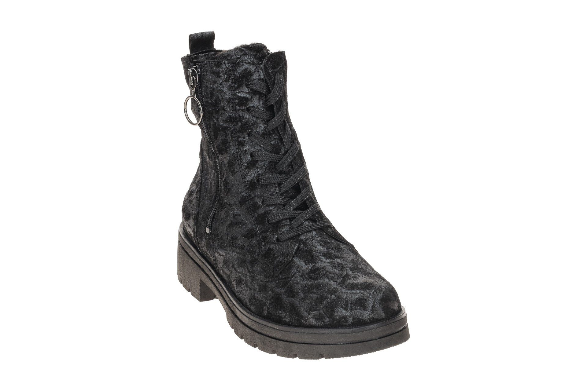 Waldläufer 648803 146 001 Stiefel