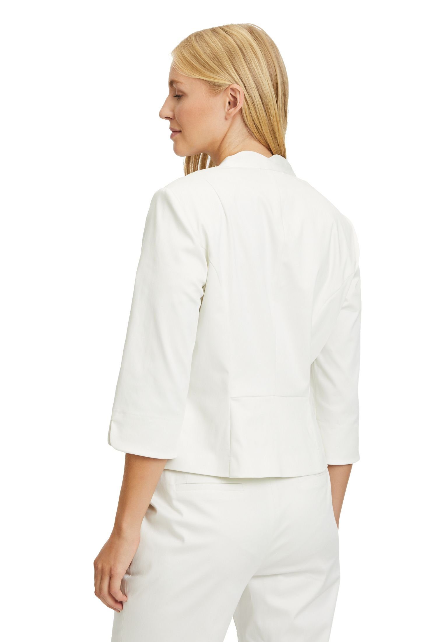 Betty Barclay Sweatblazer