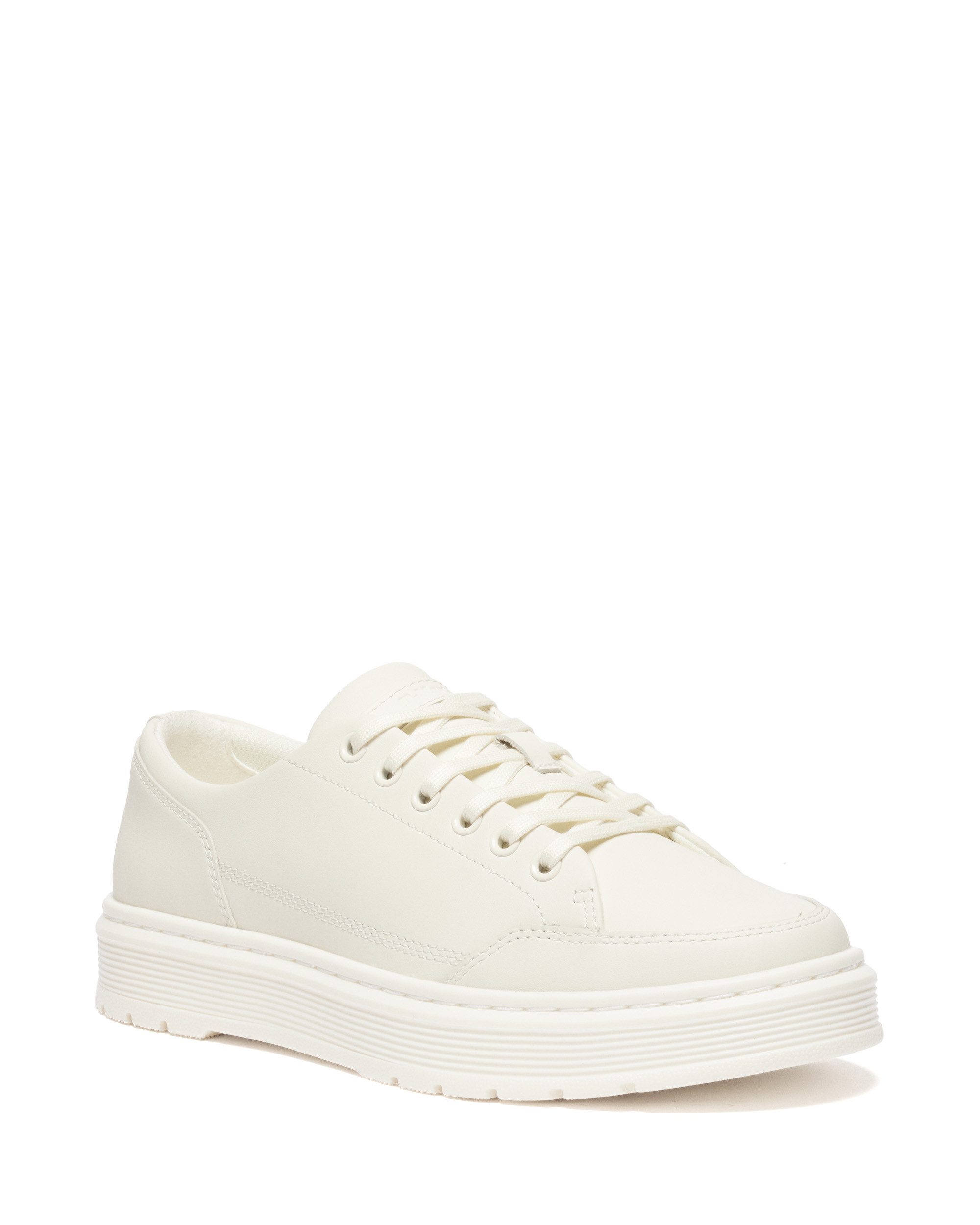 DR. MARTENS Brookline classic nappa Schnürschuh günstig online kaufen