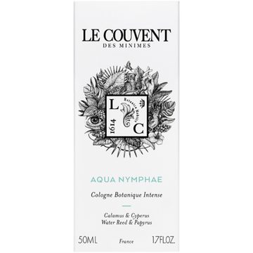 le couvent Eau de Toilette Aqua Nymphae E.d.T. Nat. Spray