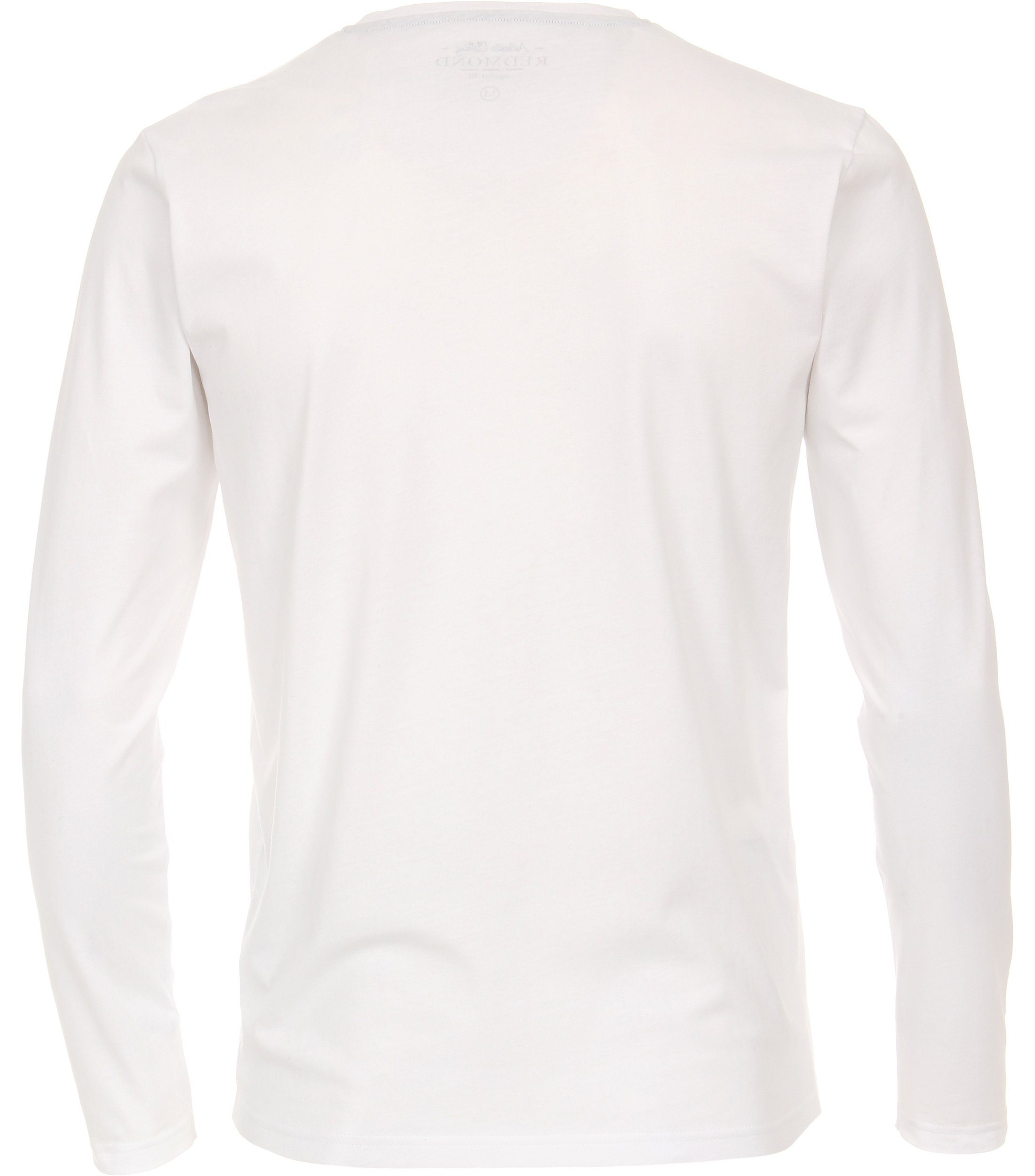 Redmond T-Shirt uni (0-tlg) günstig online kaufen