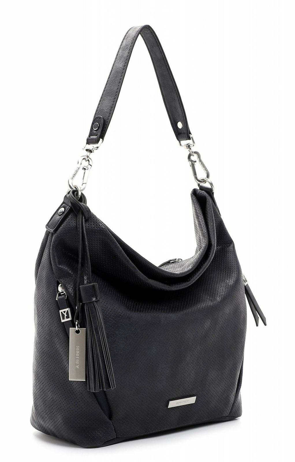 SURI FREY Umhängetasche Bonny