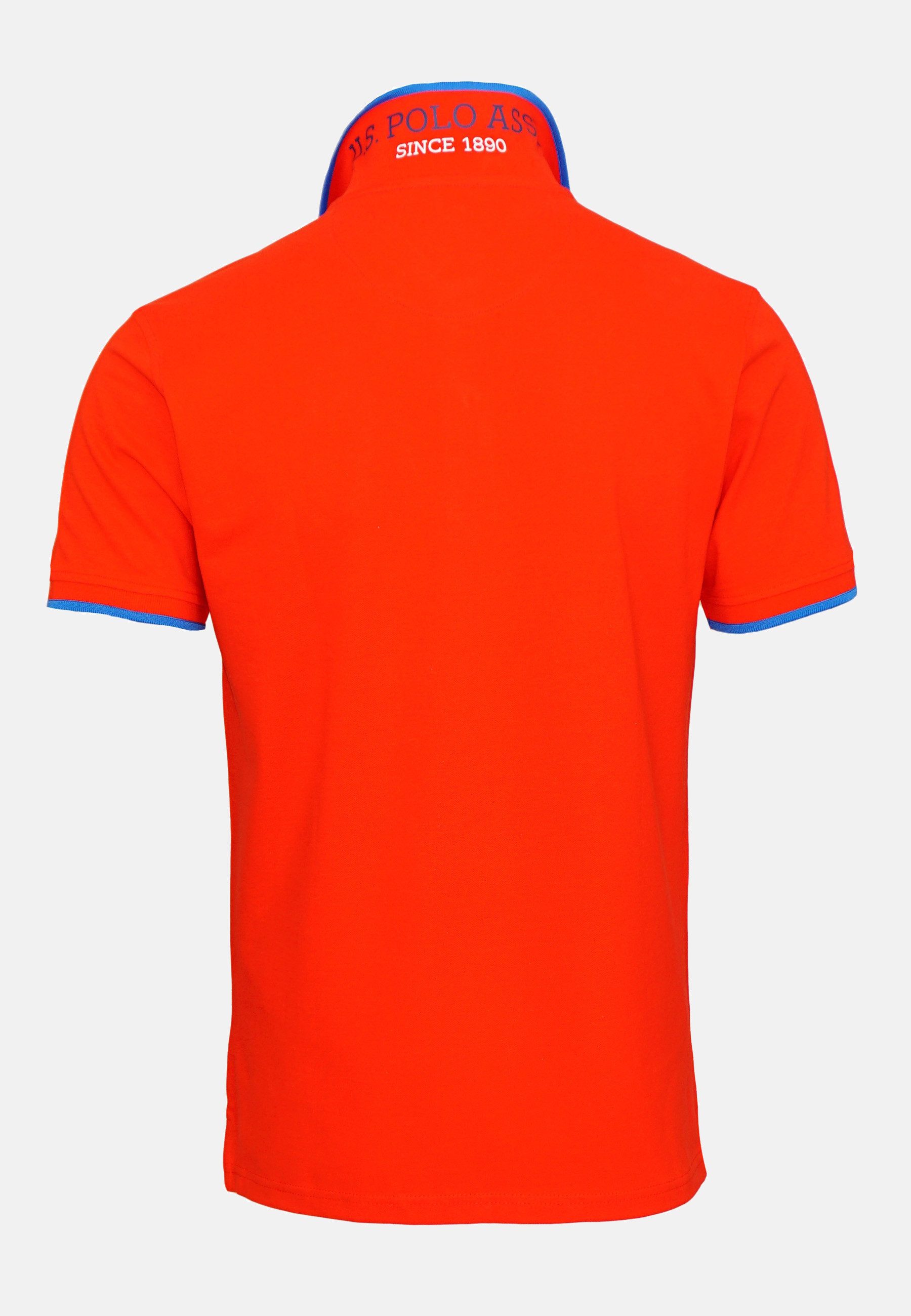 U.S. Polo Assn T-Shirt Shirt Poloshirt günstig online kaufen
