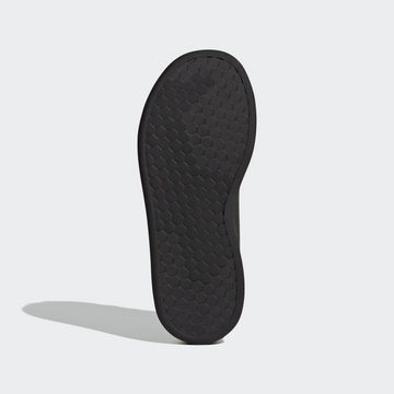 adidas Sportswear ADVANTAGE LIFESTYLE COURT LACE Sneaker Design auf den Spuren des adidas Stan Smith