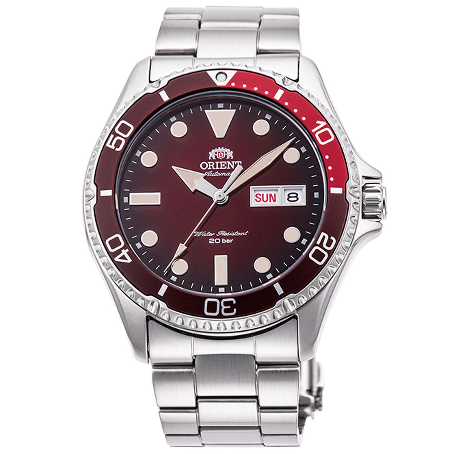 Automatikuhr RA-AA0814R19B RA-AA0814R19B