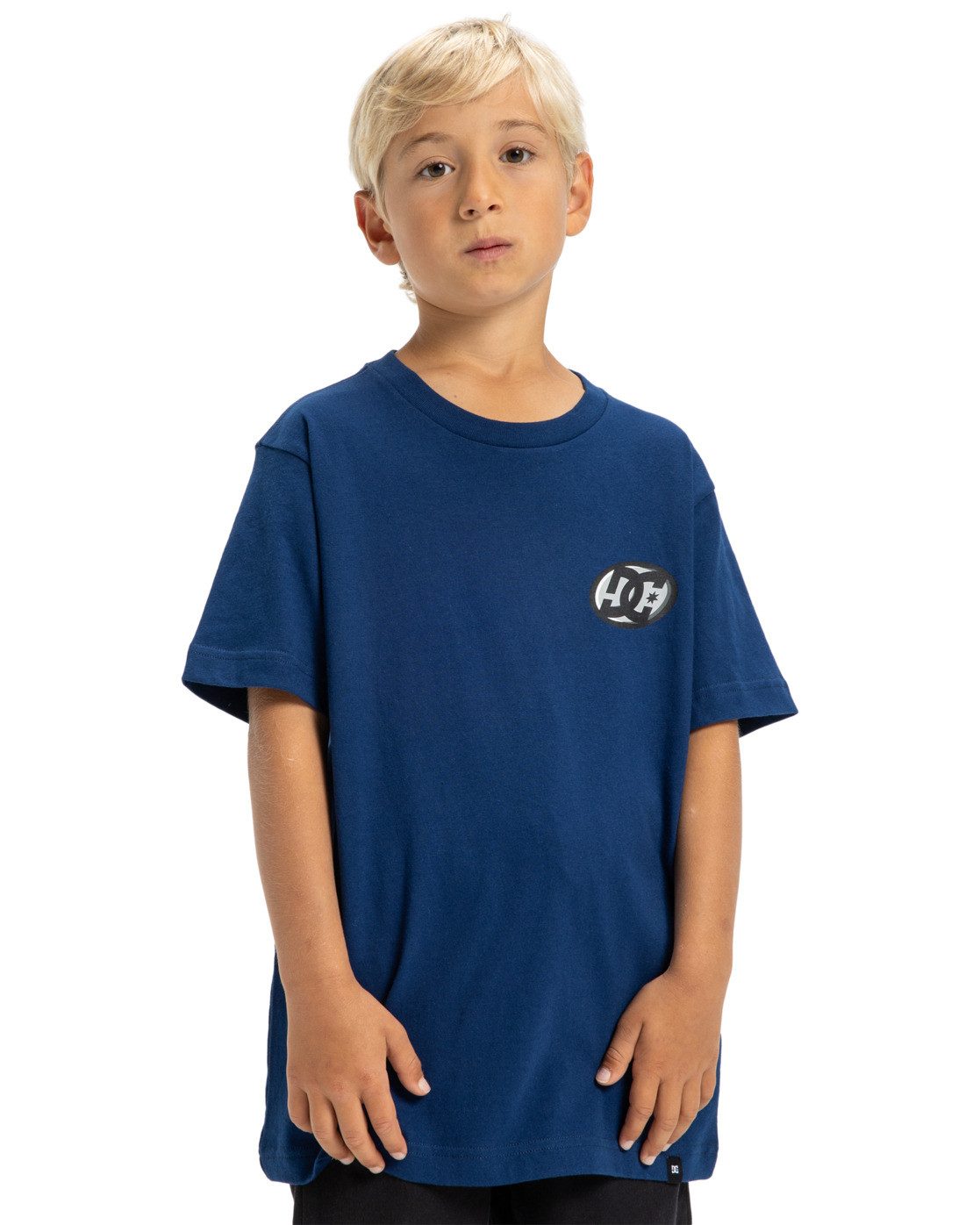 T-Shirt Fast Bubble