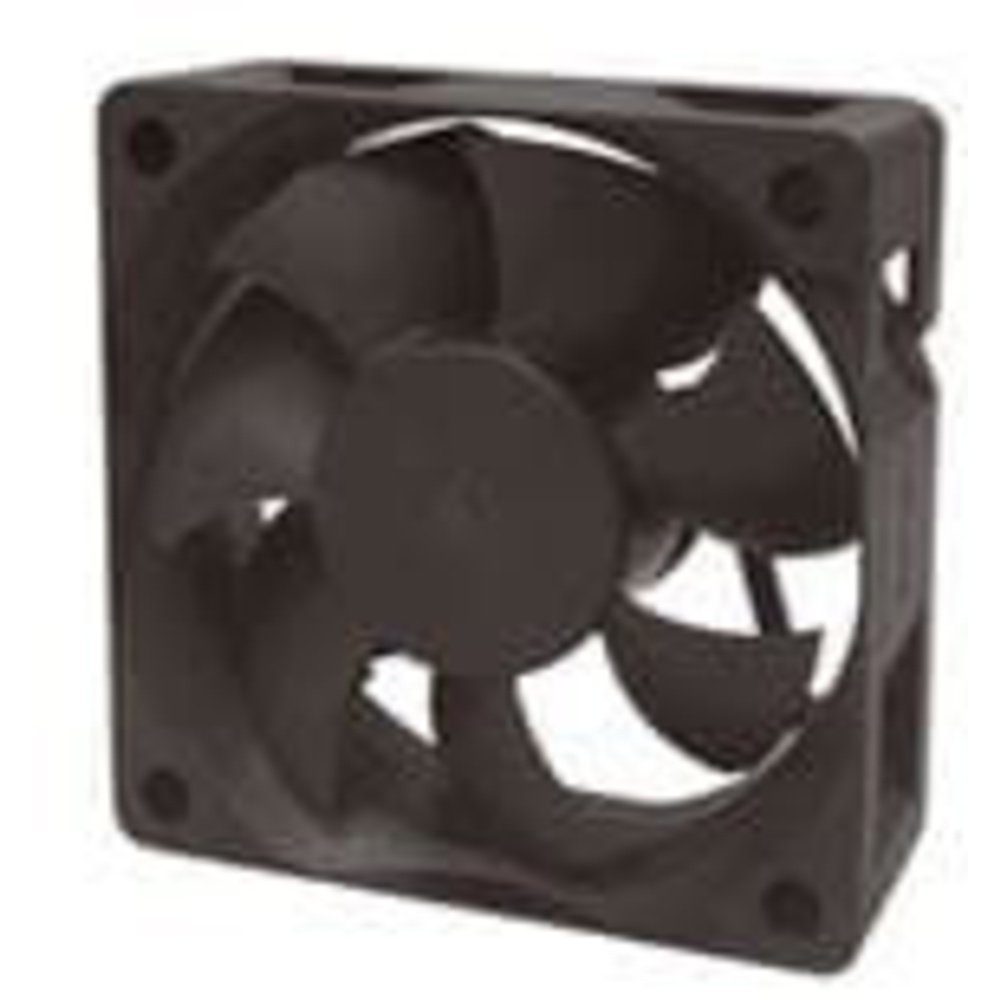 Gehäuselüfter Sunon EE60201S1-1000U-999 Axiallüfter 12 V/DC 38.42 m³/h (L x B x H) 6