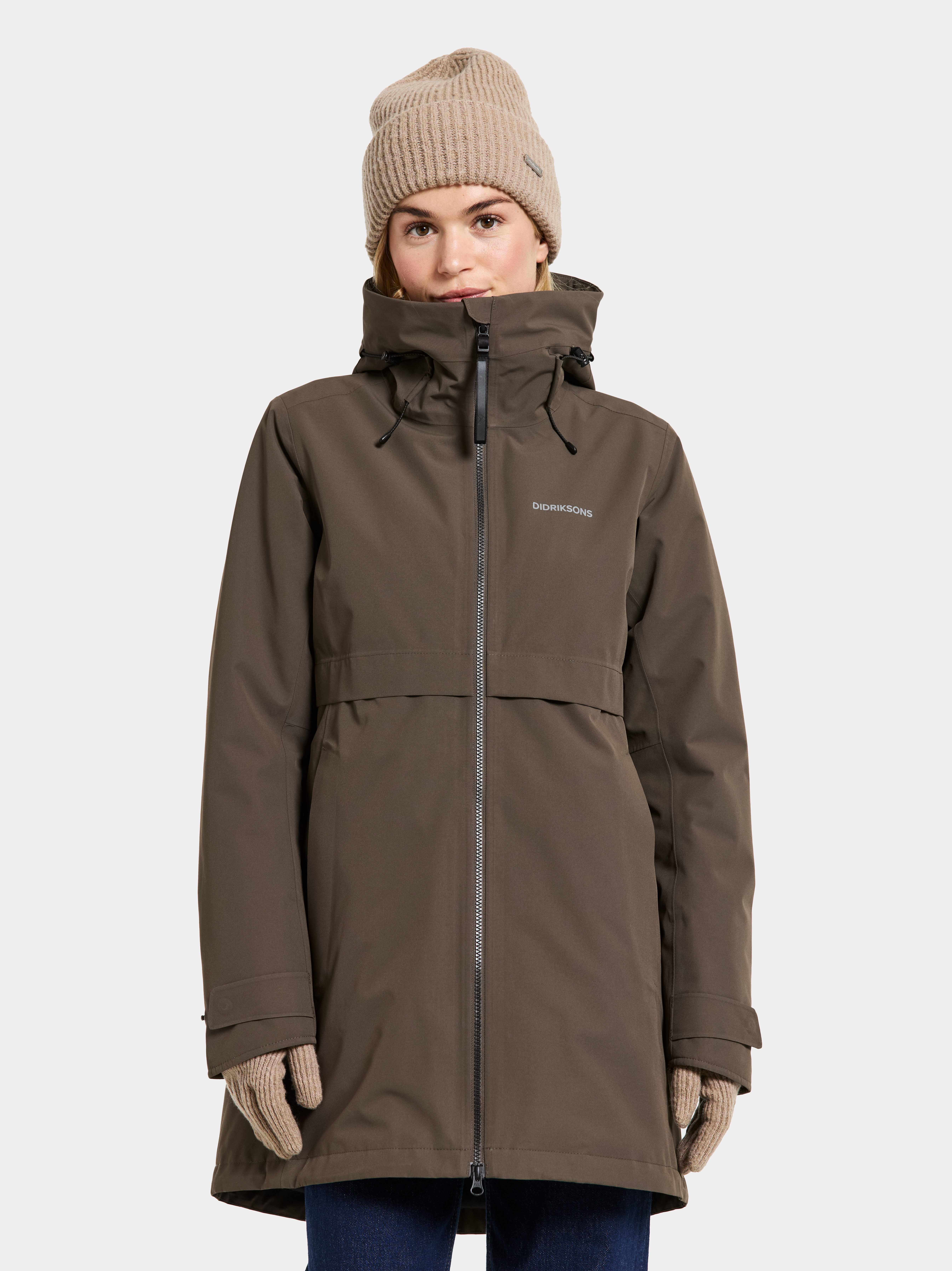 Didriksons Funktionsjacke günstig online kaufen