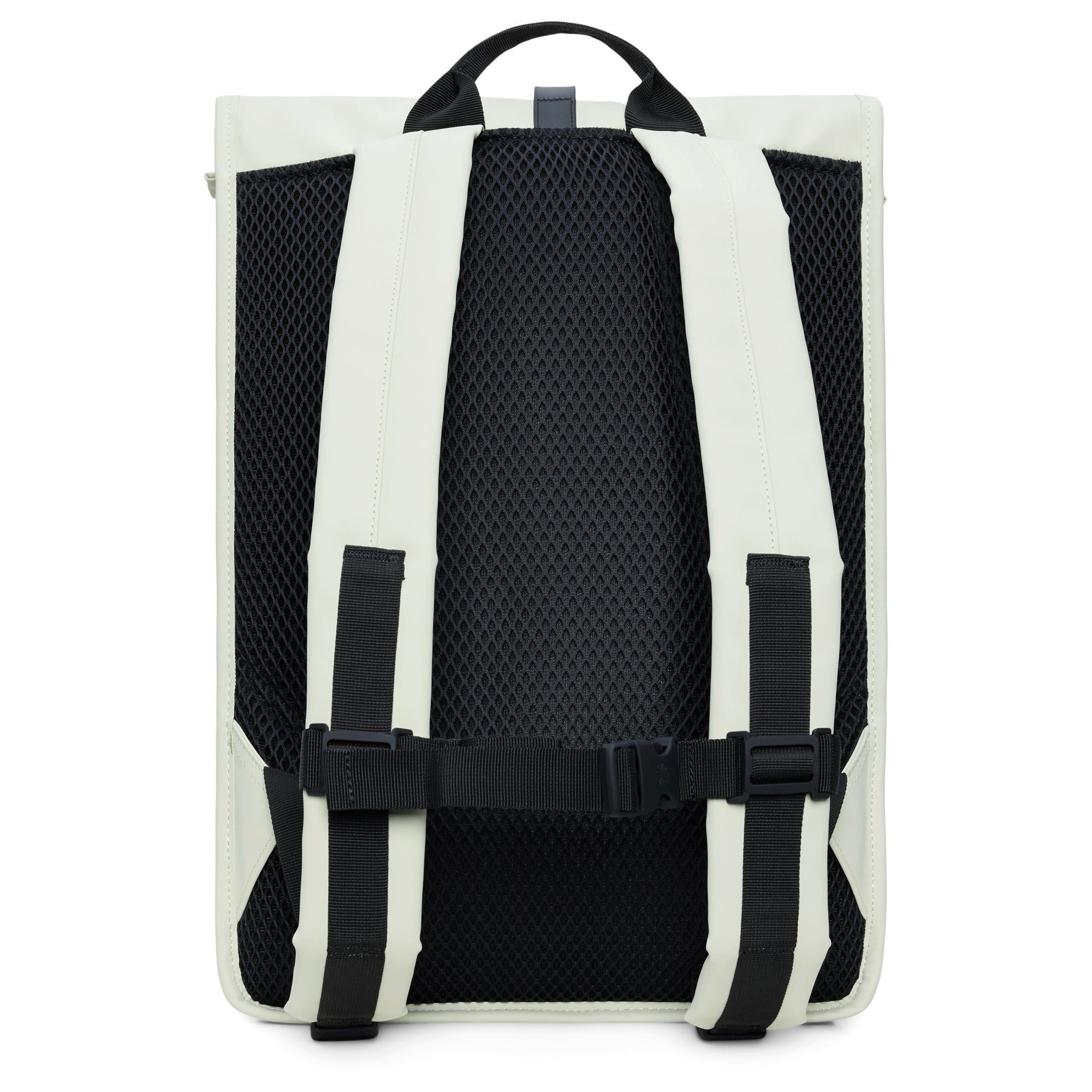 Rains Rucksack Rolltop - Rucksack 16" 48 cm (daze)
