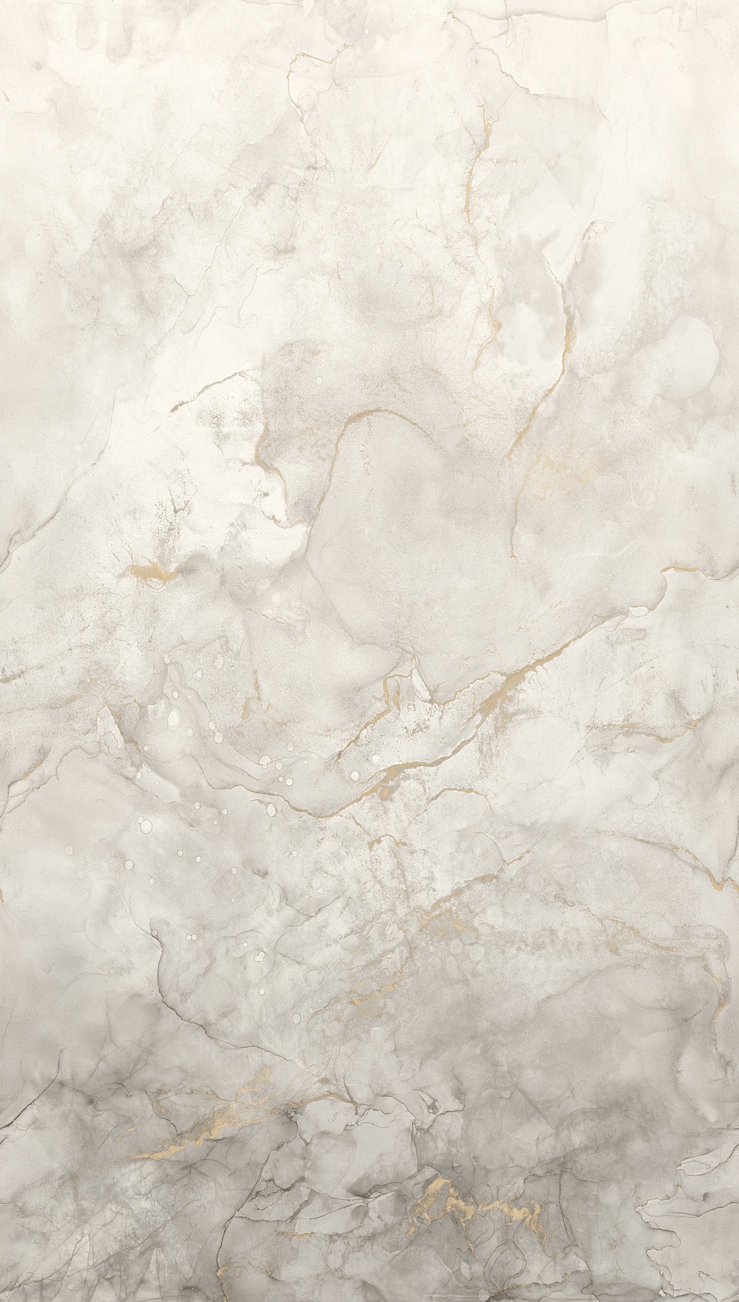 Rasch Fototapete SCHÖNER WOHNEN-Kollektion Fototapete Marmor GOLD MARBLE 360165, strukturiert, Motiv, (1 St), Marmor-Optik