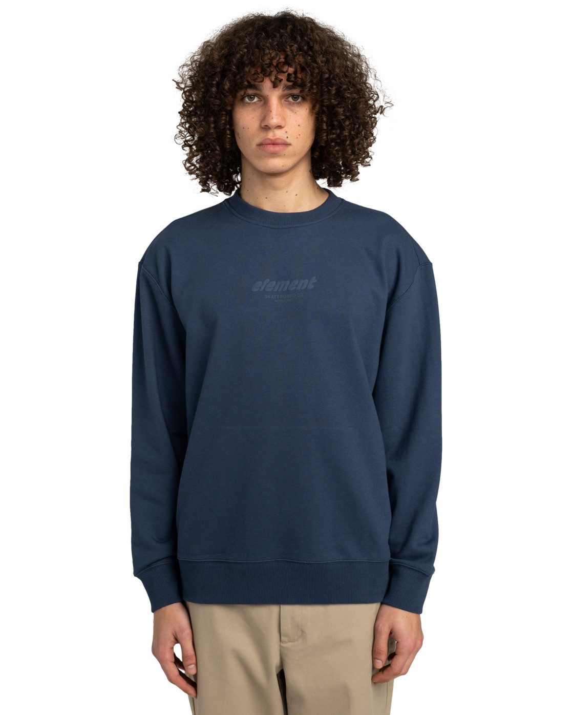 Sweatshirt Cornell Cipher