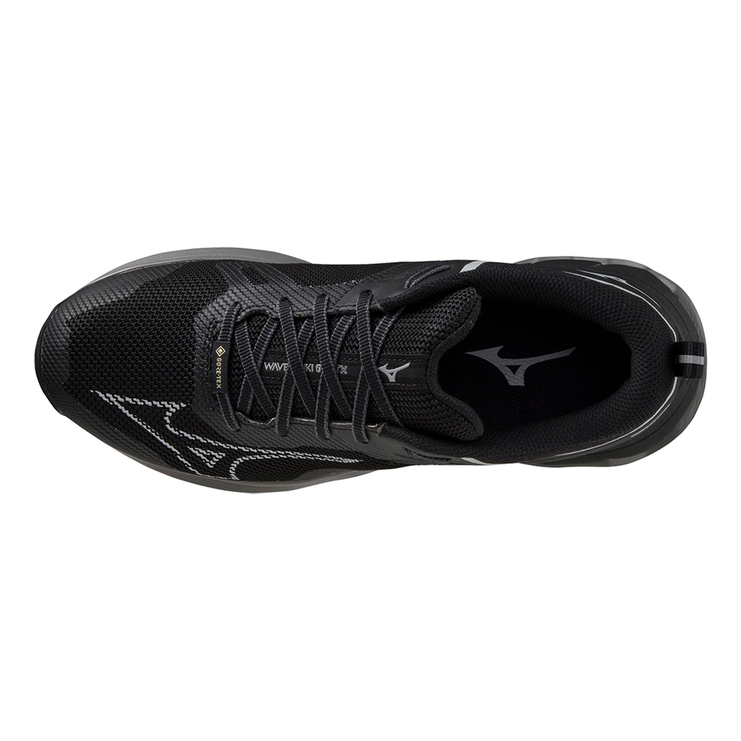 Mizuno Wave Ibuki 4 Gtx - Trailschuh Trailrunningschuh