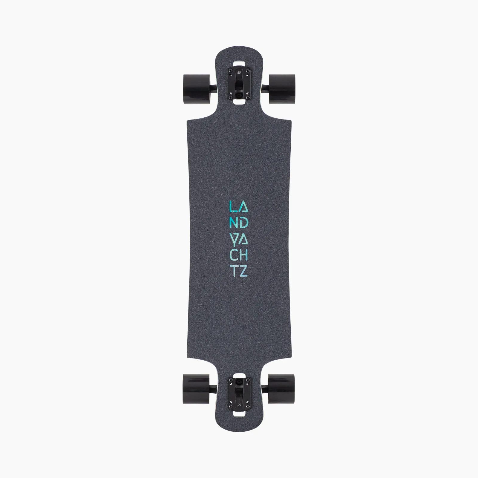 Landyachtz Longboard Drop Hammer 37" Komplett-Longboard