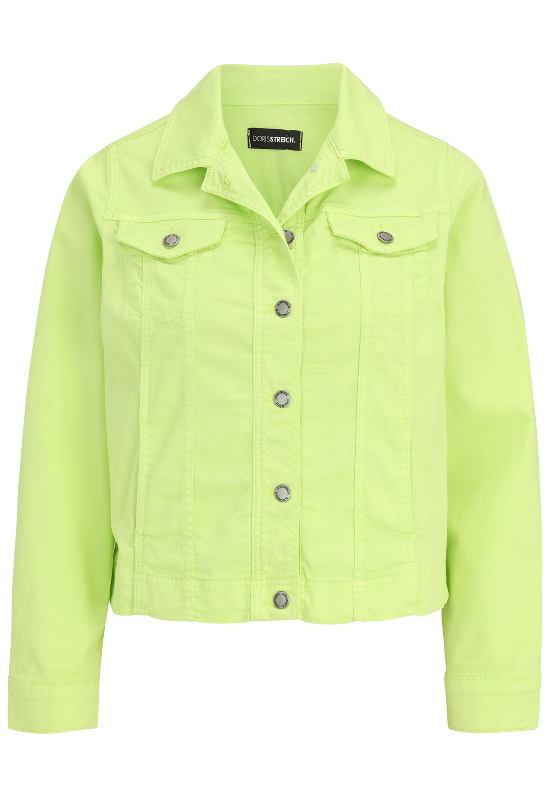 Doris Streich Outdoorjacke