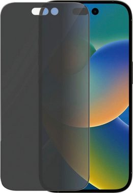PanzerGlass iPhone 14 Pro Ultrawide Privacy AB, Displayschutzglas