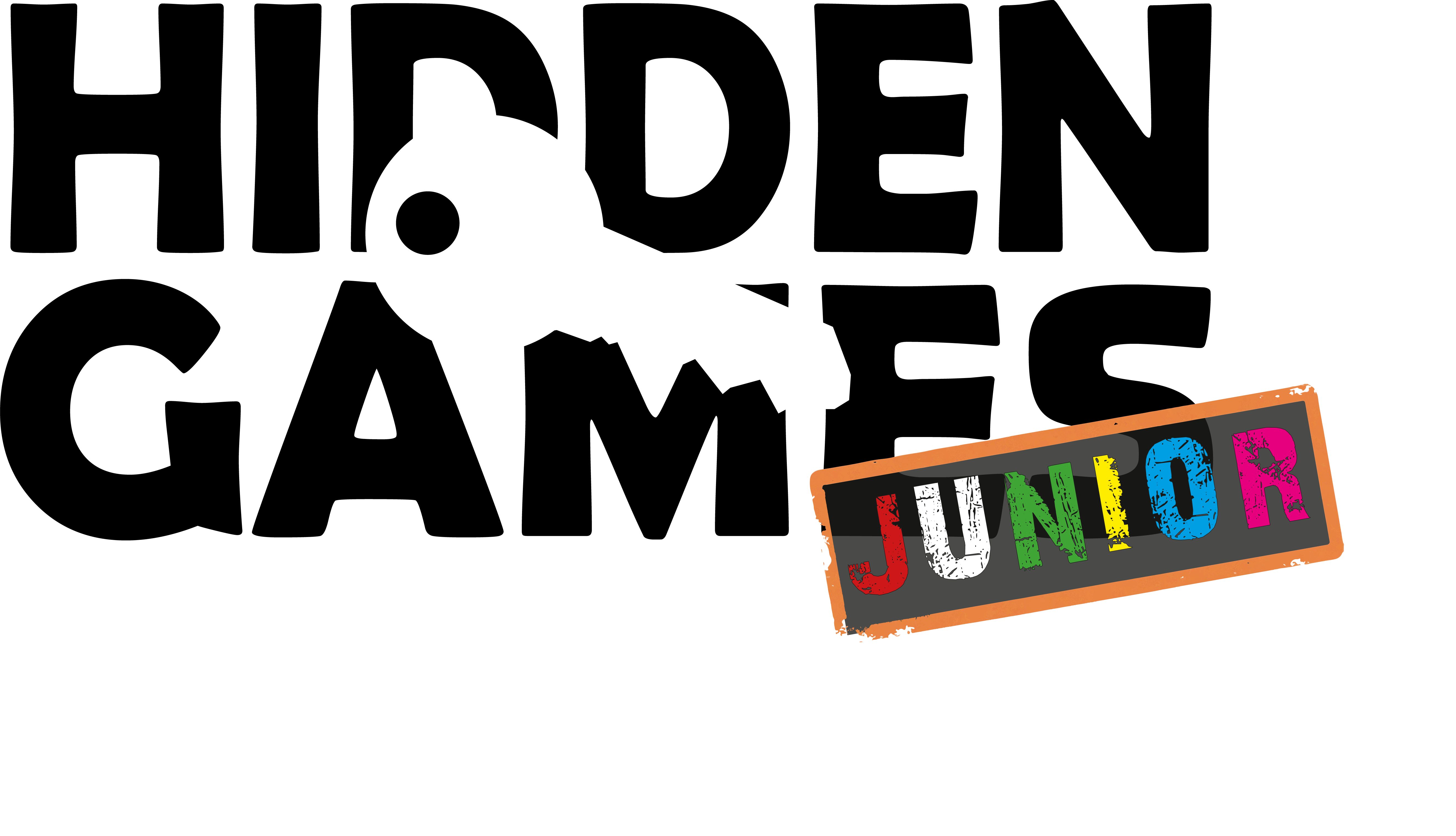 Hidden Games Junior