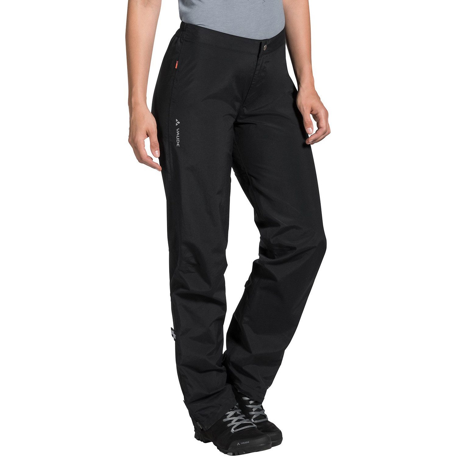 Scarpa Funktionshose Regenhose WOMENS YARAS RAIN PANTS III