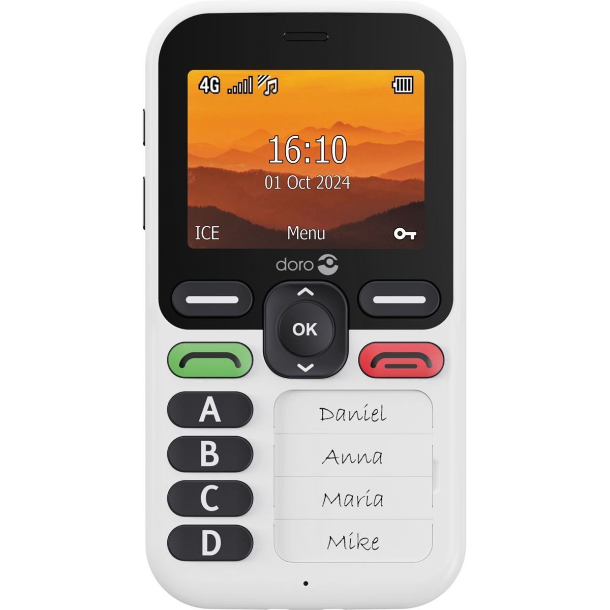 Doro Leva X10 Handy