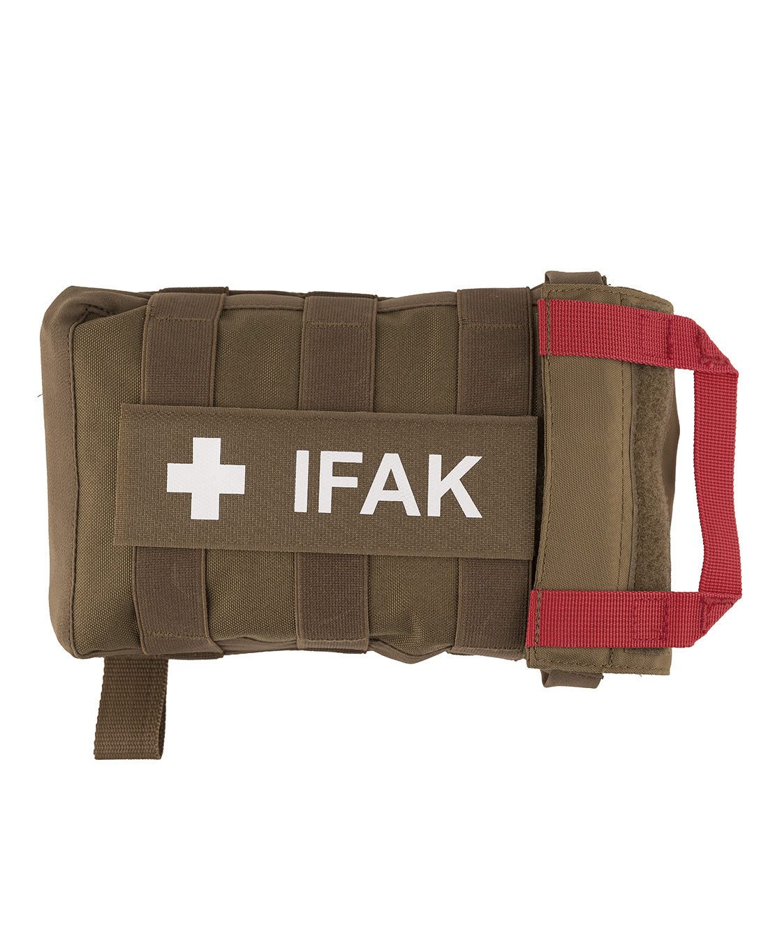Tasmanian Tiger Erste-Hilfe-Set TT IFAK Pouch VL L Coyote Braun