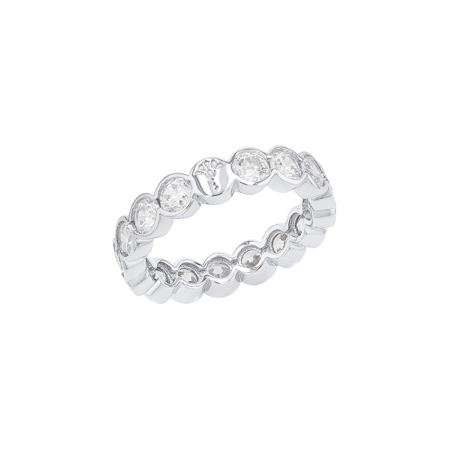 JOOP! Silberring JOOP! Ring (Ring, 1-tlg)
