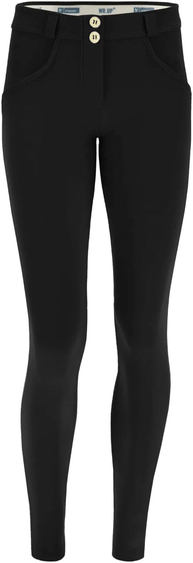 Freddy Jeggings WRUP2 SUPERSKINNY mit Lifting & Shaping Effekt