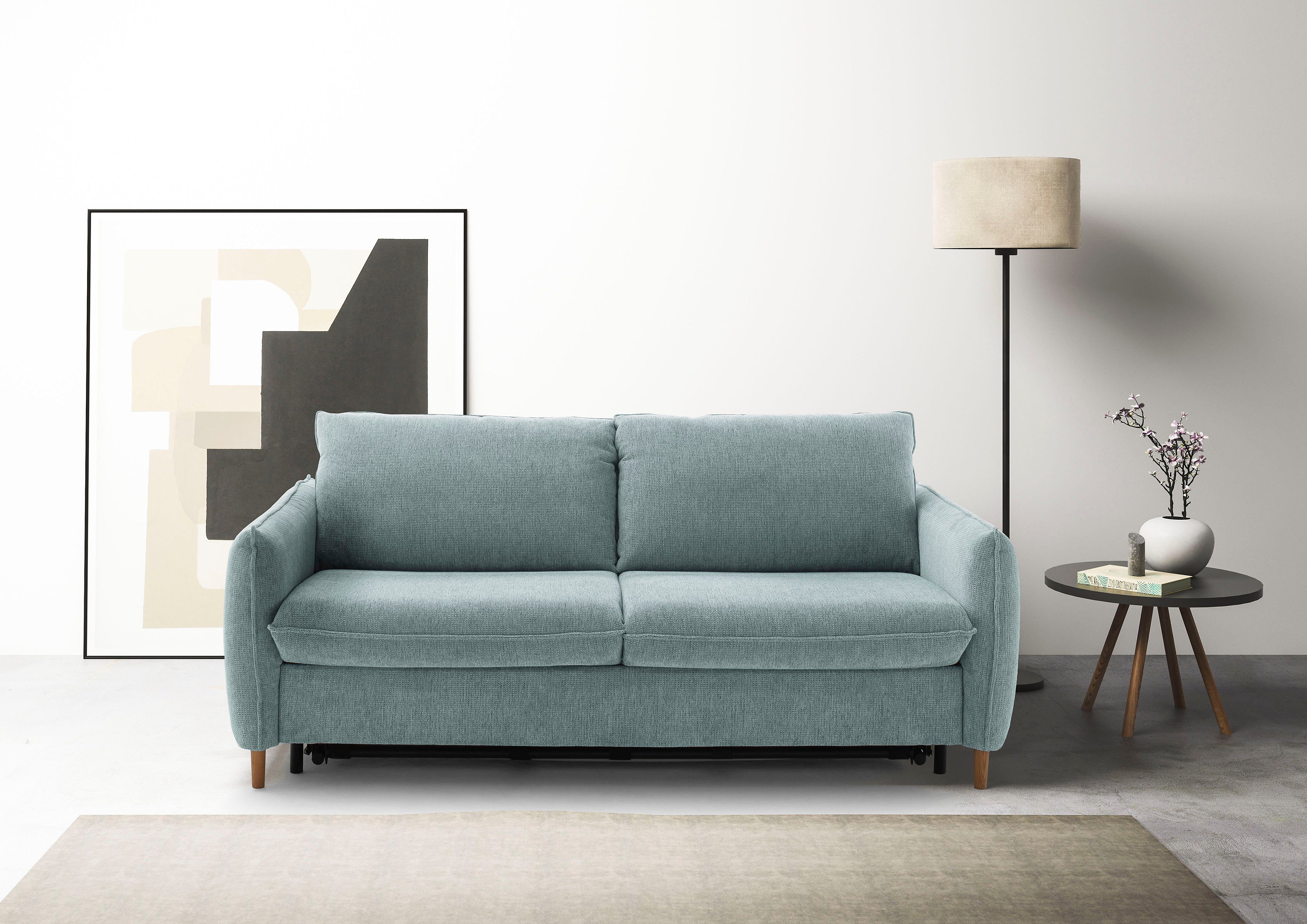 Places of Style Schlafsofa Bacoli für günstig online kaufen