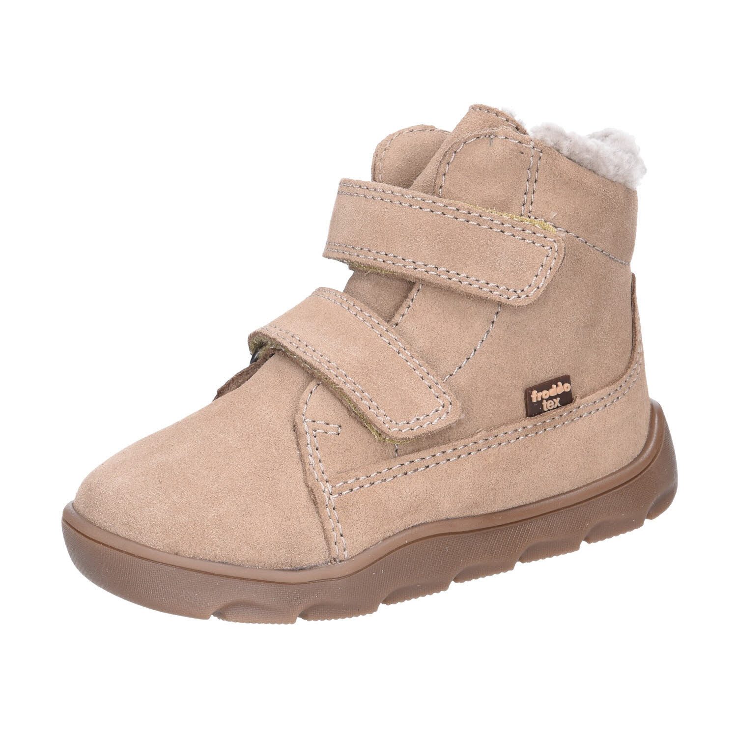froddo® Zeru Tex Furry Winterstiefel