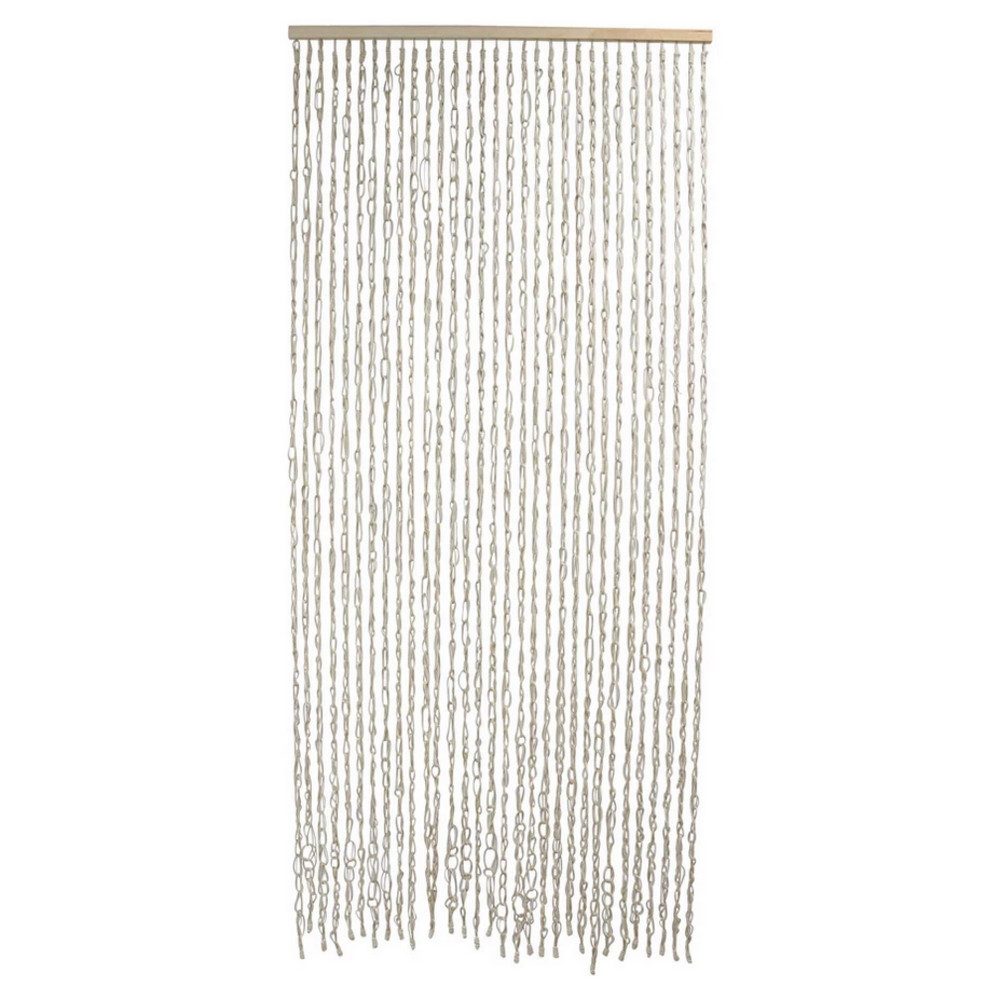 Home-trends24.de Türvorhang Cotton Türvorhang Fliegenschutz Insektenschutz günstig online kaufen