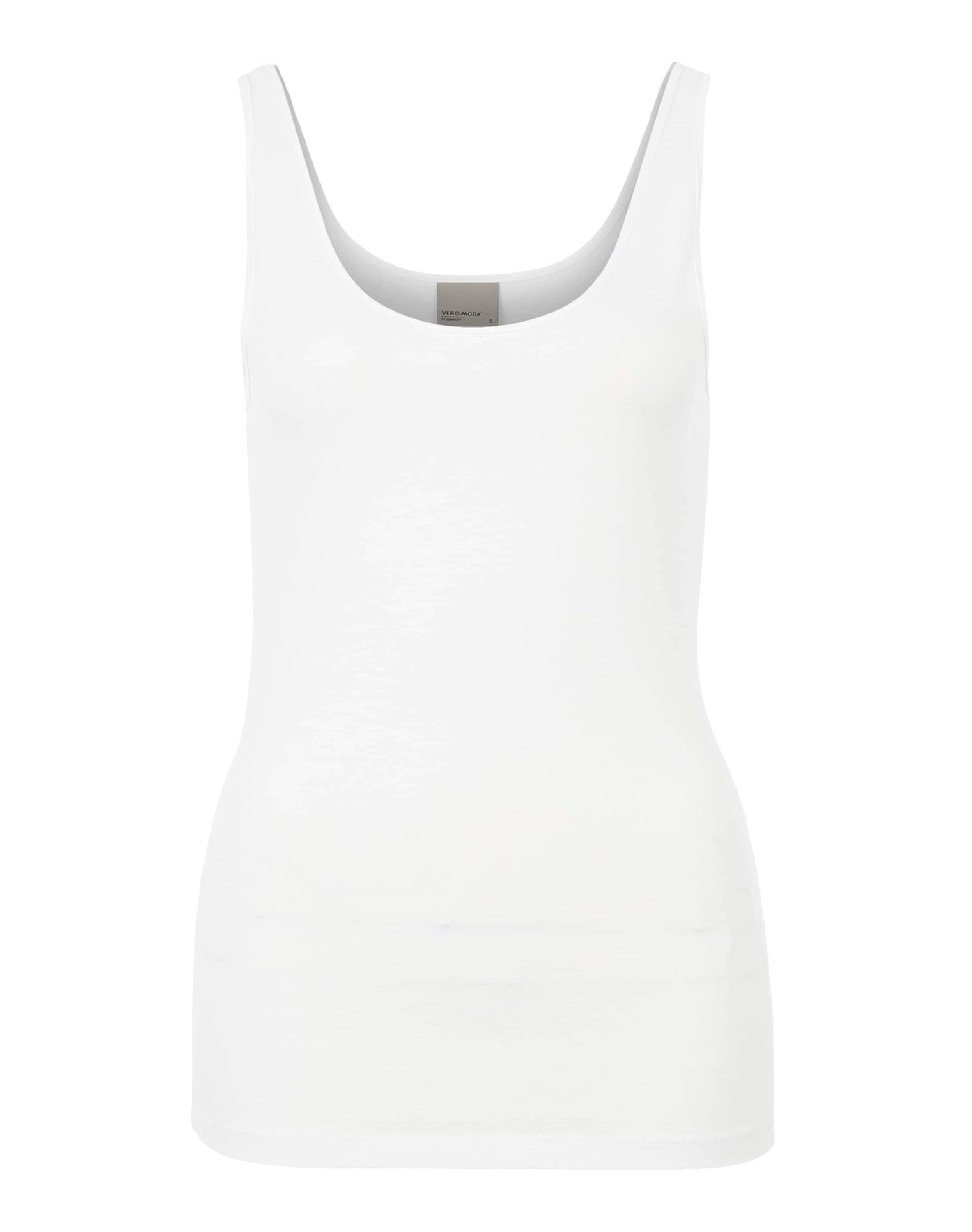 Bright White