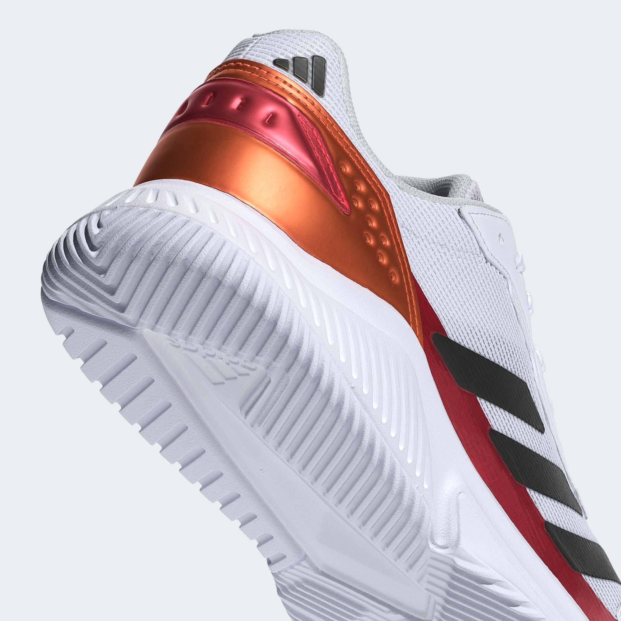 adidas Performance COURTQUICK PADEL SCHUH Padelschuh – Bild 5 von 5