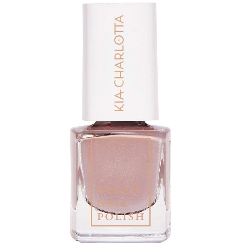 Kia Charlotta Nagellack Courageous, 5 ml