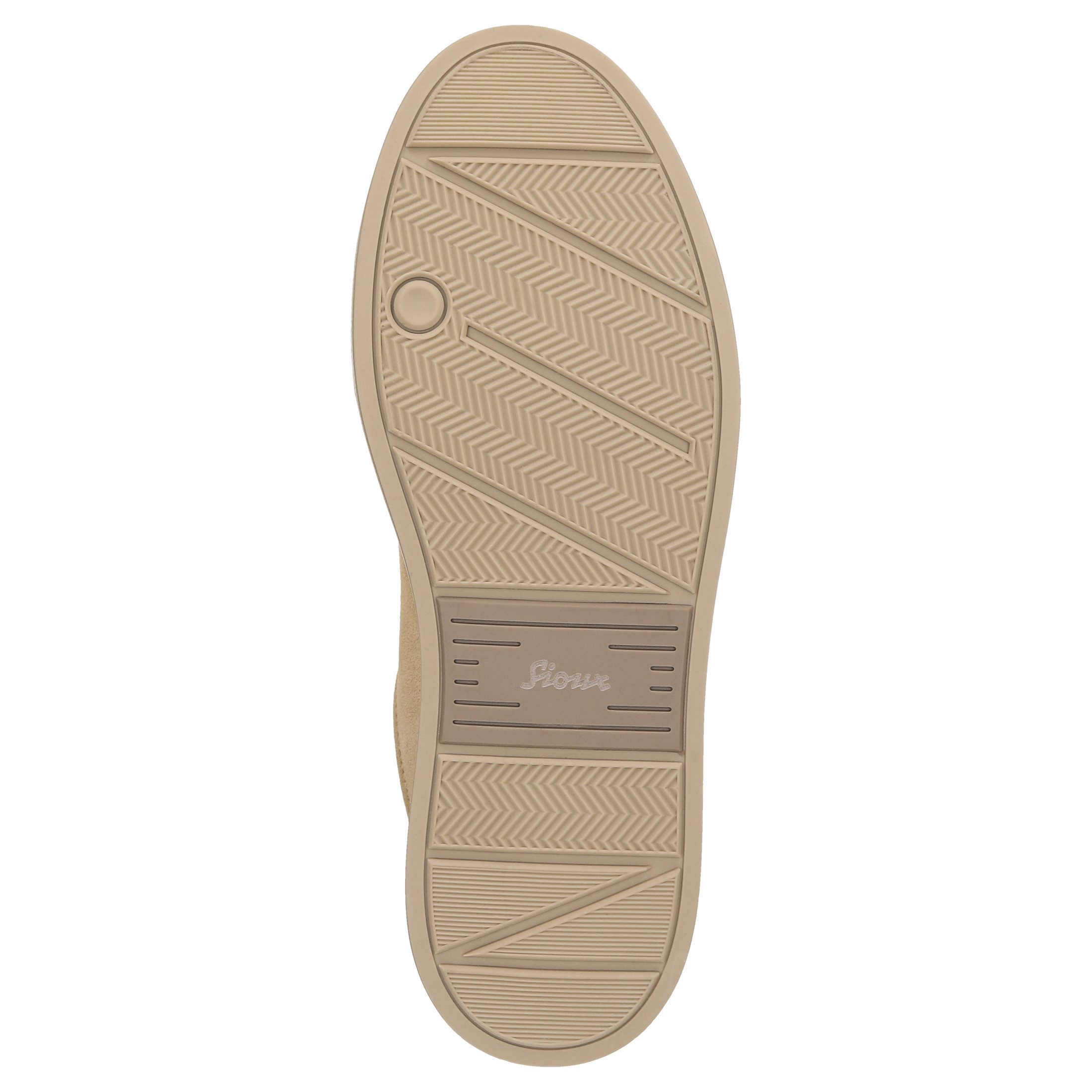 SIOUX Cestmir-700 Sneaker