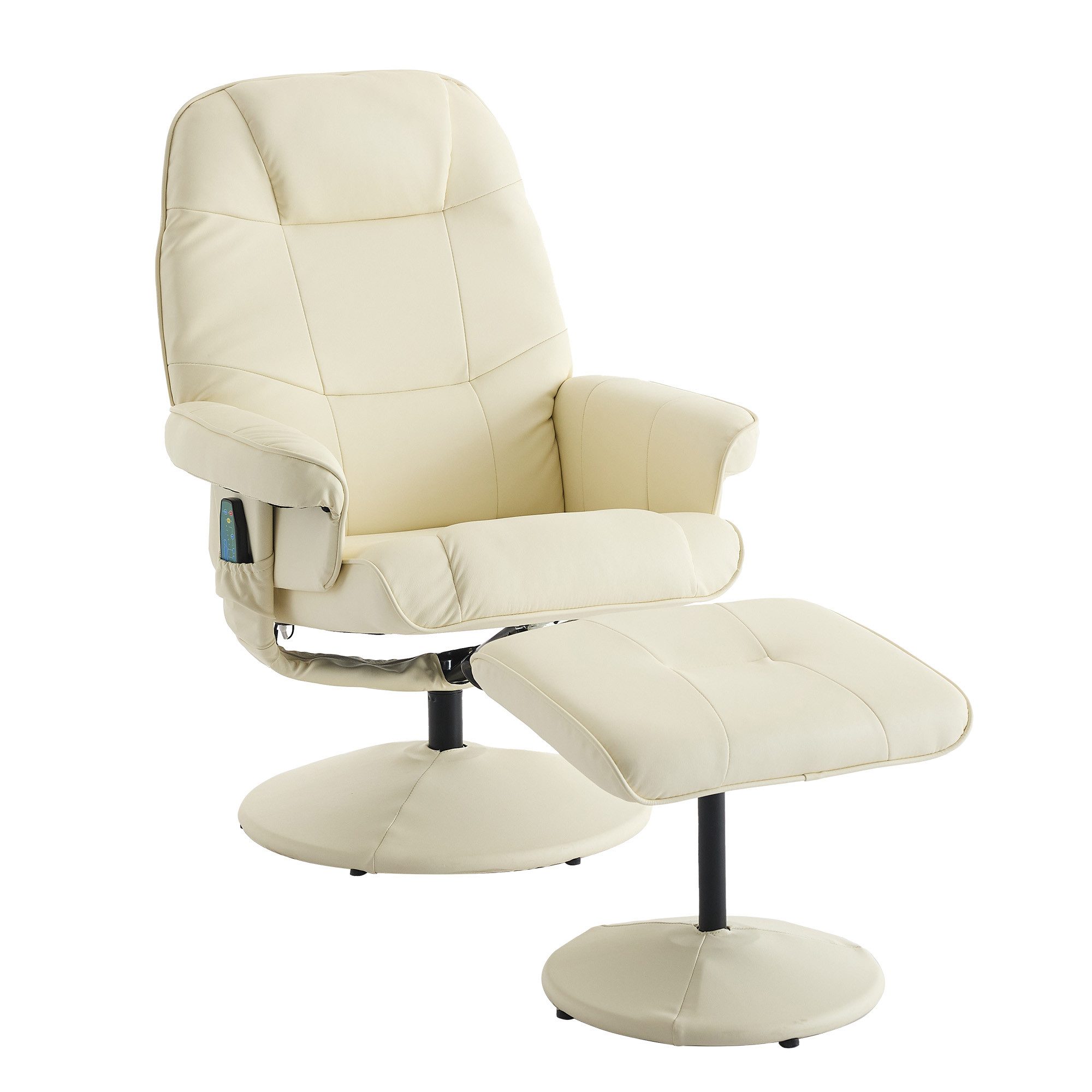 BlingBin Massagesessel Fernsehsessel (1-St., Loungesessel mit günstig online kaufen