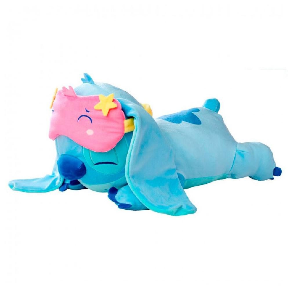 Simba Dickie Plüschfigur Disney Stitch Sleepy Plüschfigur 25cm