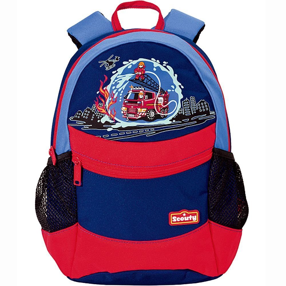 scout kinderrucksack