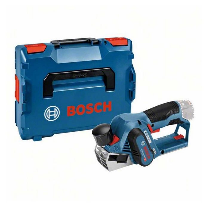 Bosch Professional Akku-Elektrohobel GHO 12V-20 12 00 in V Hobelbreite: 56 00 in mm ohne Akku und Ladegerät