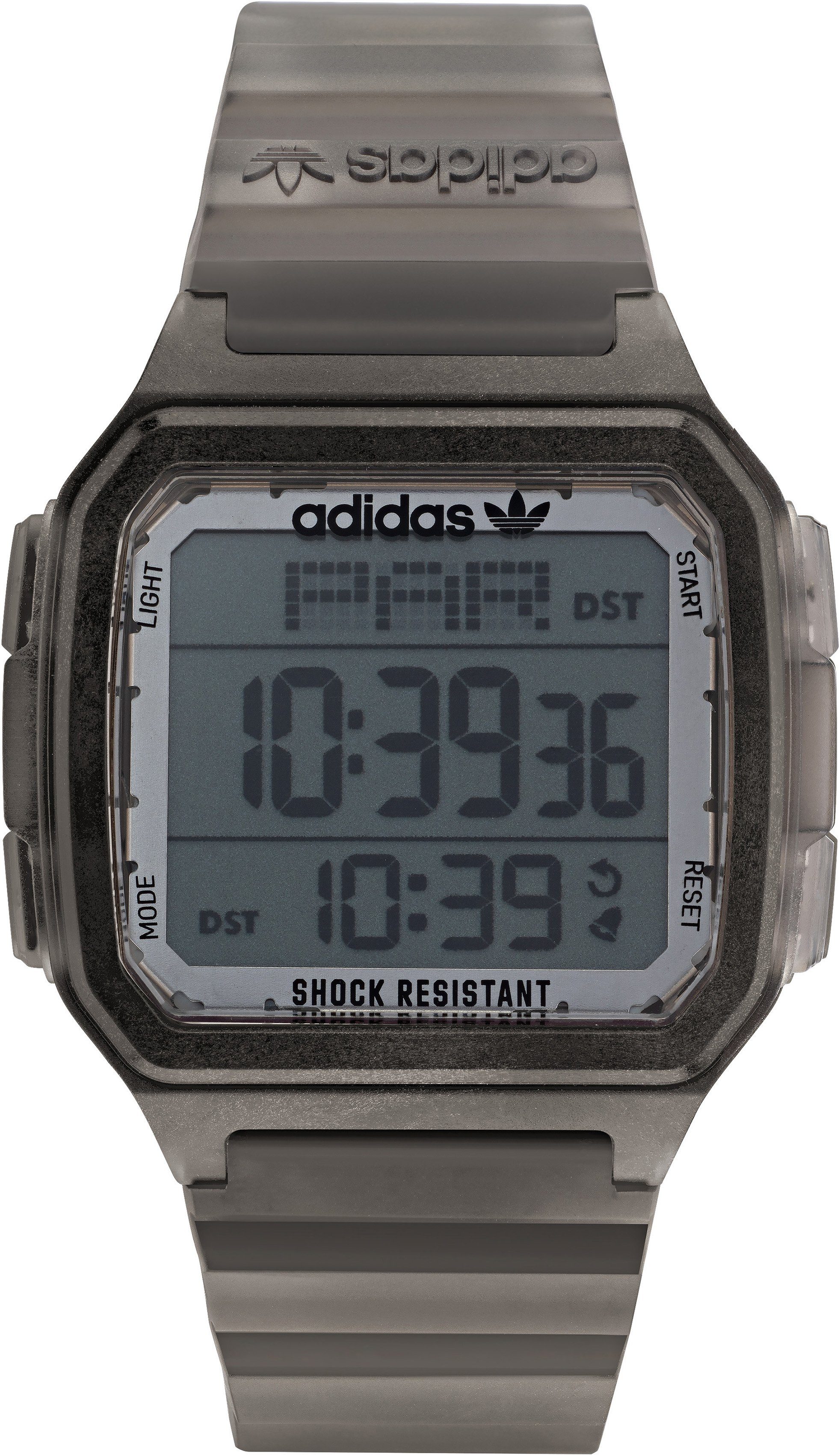 adidas Originals Digitaluhr GMT, AOST220502I ONE DIGITAL